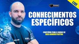 SEE/AC - Direito Administrativo - Prof. Rafael Borges (cargo de nível médio)