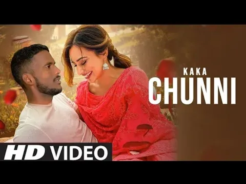 Download MP3 Dardi Aw Kudi Rang Kala Hon To - Kaka (Official Song) New Punjabi Song 2021 | Chunni Kaka New Song