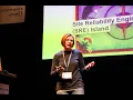 Lessons learned from performance monitoring in Chrome Annie Sullivan performance now 2019