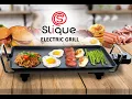 Download Lagu Slique Electric Grill Show Spot