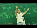 FORREST Frank - "LIFT MY HANDS", amazing live performance!