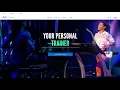 iFit - How to create an account