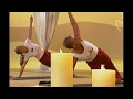POWER YOGA MIND AND BODY 101 FLOW VERSION ONE