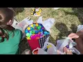 Easter Egg Hunt 2023 Randolph-Macon Academy
