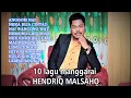 Download Lagu 10 Lagu Manggarai HENDRIQ MALSAHO