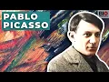 Download Lagu Pablo Picasso: The Public Art and Private Life of the Maestro