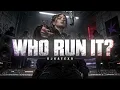 DJKATEXO – Who Run It? 👑 | Aggressive Female Rap Anthem | Official Audio