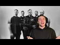 Metalhead REACTS to Impermanence by ARCHITECTS Ft. Winston Mccall