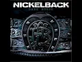 S.E.X. - Nickelback