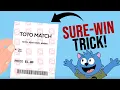 Download Lagu Explaining How TOTO MATCH Works, the New TOTO Game by Singapore Pools