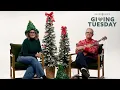Giving Tuesday 2025