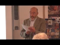 Max de Gaynesford Why Poetry Matters Only