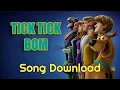 Download Lagu Tick Tick Boom Ringtone Download
