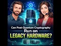 Will SSH Survive the Quantum Era Post-Quantum Cryptography and SSH Security