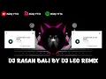 Download Lagu DJ RASAH BALI VIRAL TIKTOK SOUND DANZZ !!