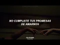 Los Acosta - Separados (Letra)