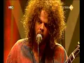 Wolfmother - Cosmic Egg Live from Tilburg, Netherlands Part 2