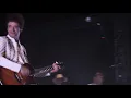 Gustavo Cerati - Te Llevo para Que Me Lleves (En Vivo en Monterrey)