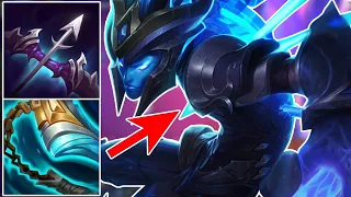 3 STAR KALISTA CARRY FOR DUELISTS 60SECOND IONIA SERVER PATCH 13.13  TEAMFIGHT TACTICS TFT TCL CHINA