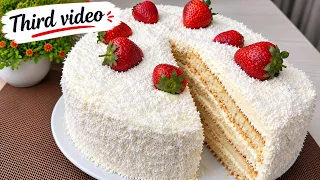 🎂MEDOVIK CAKE! 🍯🐝 HONEY CAKE FROM A FAMILY RECIPE!🍰