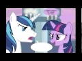 Sibling Rivalry MLP Comic Reading