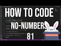 how to code racket 81 - no-numbers recursion