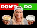 9 Super Foods For Weight Loss