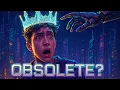The AI Revolution Will Digital Natives Be Obsolete
