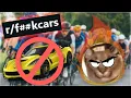 This Subreddit Makes Me Want To Commit Vehicular Manslaughter