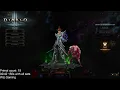 Wizard LoD Bazooka GR 150 SUB 9 NA - Diablo 3