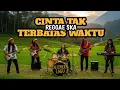 Download Lagu CINTA TAK TERBATAS WAKTU (anie carera) REGGAE SKA ||AI COVER LAGU #coverai 