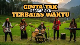 cintaku tak terbatas waktu anie carera reggae ska ai cover lagu coverai 