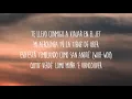 Daddy Yankee, Anuel AA, Kendo Kaponi - Don Don (Letra/Lyrics)