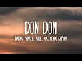 Download Lagu Daddy Yankee, Anuel AA, Kendo Kaponi - Don Don (Letra/Lyrics)