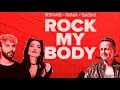 Download Lagu R3HAB, INNA, SASH! - ROCK MY BODY (ORIGINAL REMIX MEGAMIX By DJ SASH!)