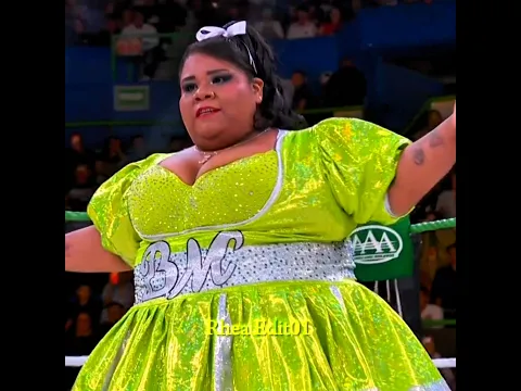 Big Mami Makes a Shocking Return To Attack Karmen Petrovic🥵😱||#wwe #shorts #shortsfeed #viral