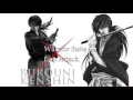 Download Lagu Warriors Suite + Last Attack (Rurouni Kenshin)