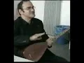 ÇETİN AKDENİZ URFA DİVAN AYAĞI 2007