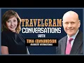 Global Brand Marketing Officer of Marriott International gets candid with TravelDine