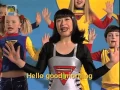 Download Lagu Hello Good Morning!