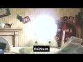 Wallace and gromit boom the autochef