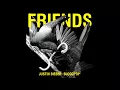 Download Lagu Justin Bieber \u0026 BloodPop® - Friends [Official Audio]