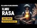 Download Lagu ILMU RASA✨ Jurus Spiritual yang Jarang Diajarkan, Ubah Hidupmu Seketika!