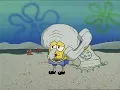 SpongeBob - Imitating Squidward Could you keep it down I m trying to be boring 921 Subscribers
