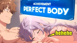 Boy Obtained The Perfect Body And Now Girls Are Fighting For Him! | Manhwa Recap