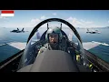 Download Lagu Begini lah rasanya Terbang di atas laut .