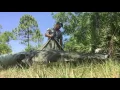Bushcraft USA BUSA - Basic Bushclass