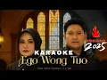Download Lagu KARAOKE EGO WONG TUO -  Pusma Shakira feat Royhan Ni Amillah