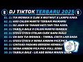 Download Lagu DJ TIKTOK TERBARU 2025 🎧 DJ TIA MONIKA X CLBK X WUT WUT 🎵 DJ AKU CALON MANTU TERBAIK MAMAMU VIRAL