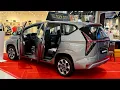 Download Lagu New Hyundai Stargazer ( 2025 ) - 7Seaters Luxury MPV | Luxury Interior And Exterior